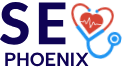 SEO Phoenix logo